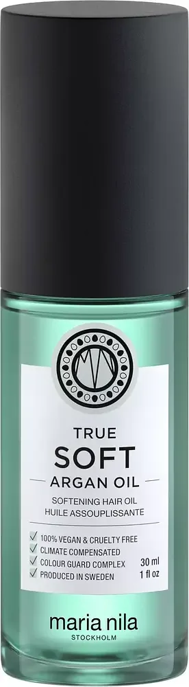 Maria Nila True Soft Argan Oil