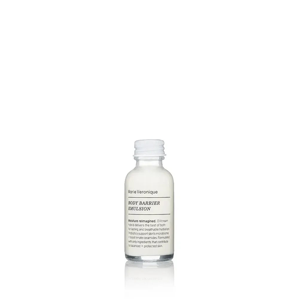Marie Veronique Body Barrier Emulsion