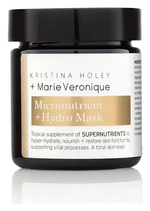 Marie Veronique Micronutrient + Hydro Mask