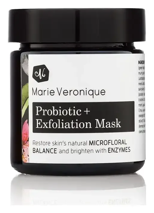 Marie Veronique Probiotic + Exfoliation Mask