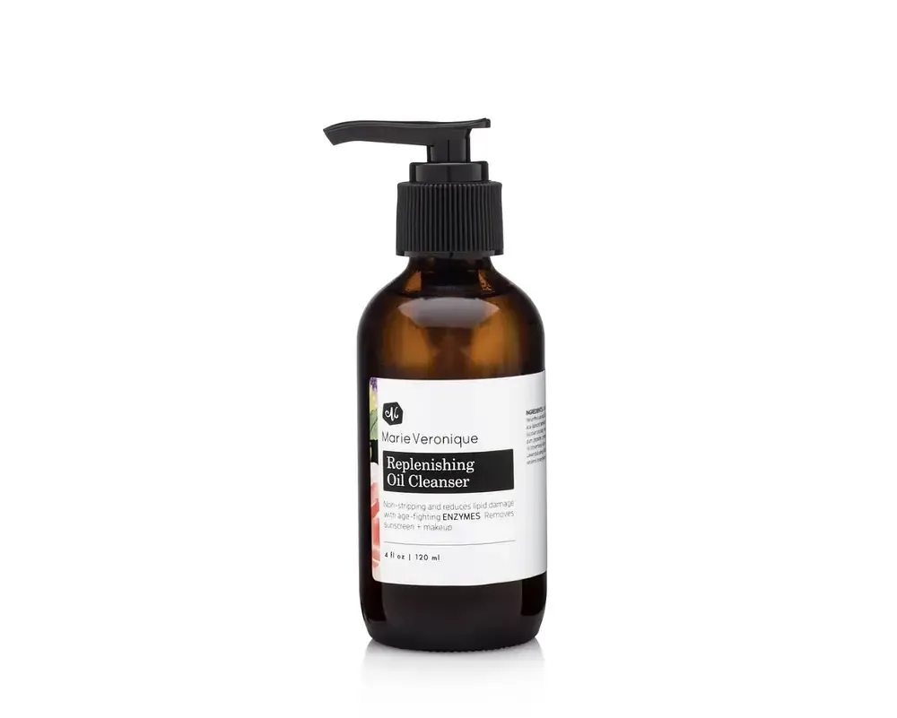 Marie Veronique Replenishing Oil Cleanser