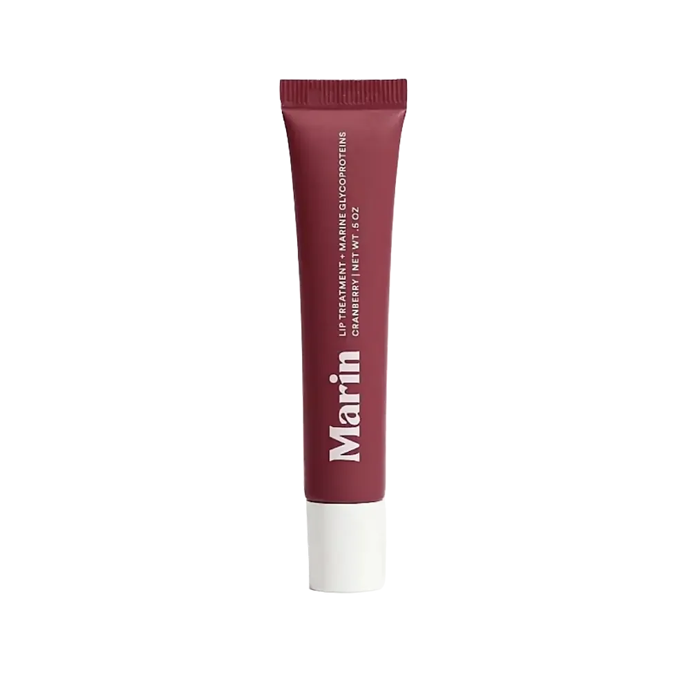 Marin Tinted Lip Treatment
