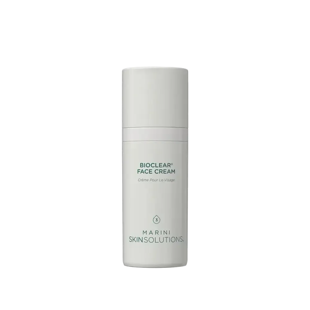 Marini Skinsolutions Bioclear Face Cream