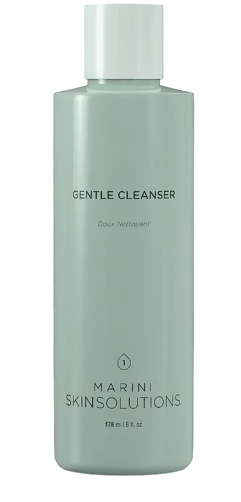 Marini Skinsolutions Gentle Cleanser
