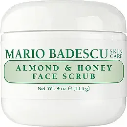 Mario Badescu Almond & Honey Face Scrub