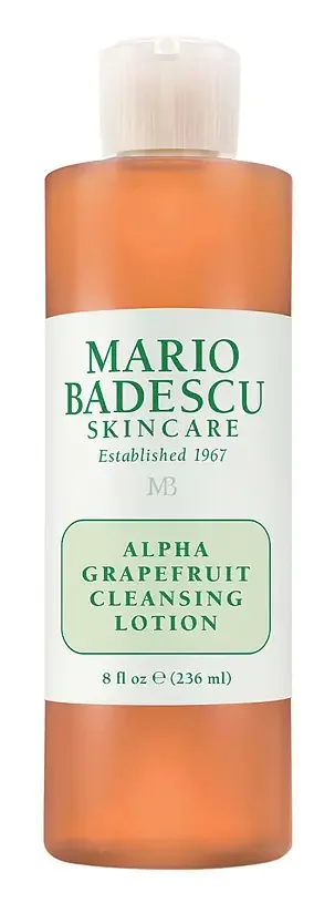 Mario Badescu Alpha Grapefruit Cleansing Lotion Toner