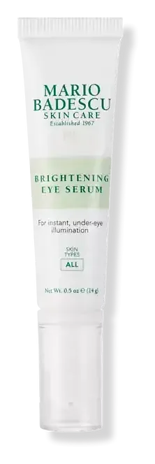 Mario Badescu Brightening Under Eye Serum