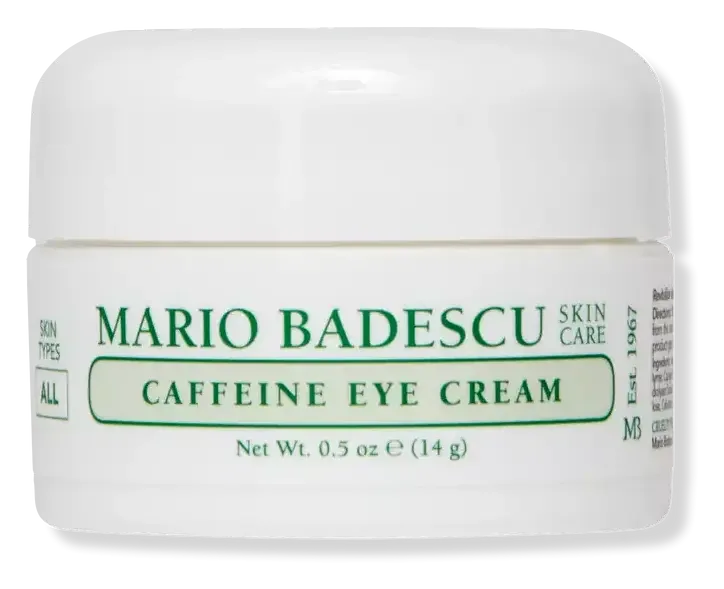Mario Badescu Caffeine Eye Cream