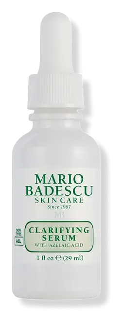 Mario Badescu Clarifying Serum with Azelaic Acid