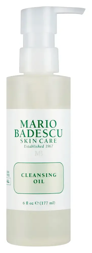 Mario Badescu Cleansing Oil