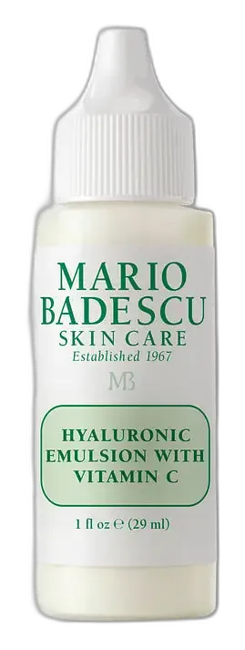 Mario Badescu Hyaluronic Emulsion With Vitamin C