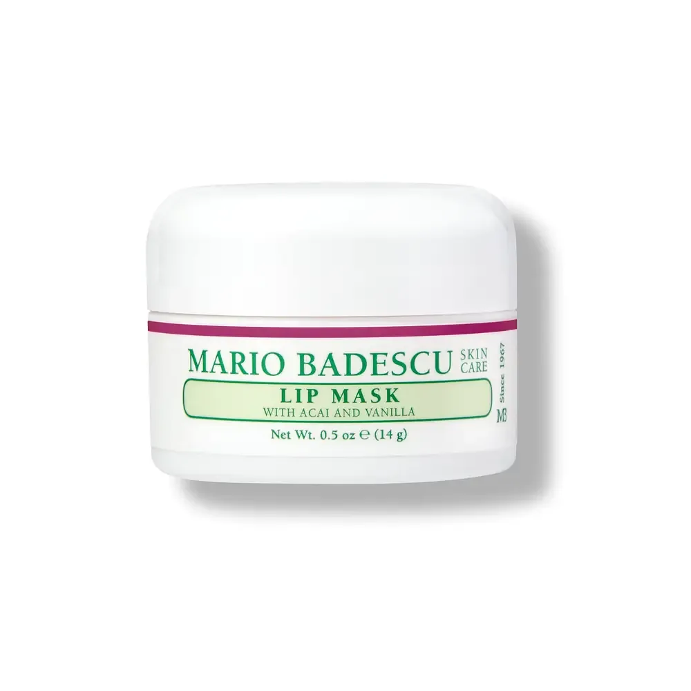 Mario Badescu Lip Mask
