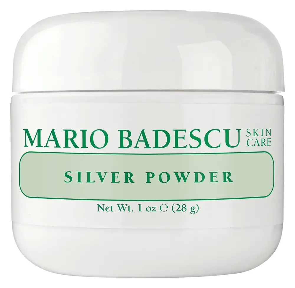 Mario Badescu Silver Powder