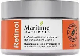 Maritime Naturals Professional Retinol Moisturizer