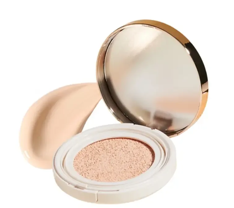 Marshique Serum Glow Tone Up Cushion SPF 50+
