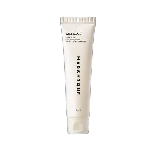 Marshique Wild Yam Moisture Nourishing Cream
