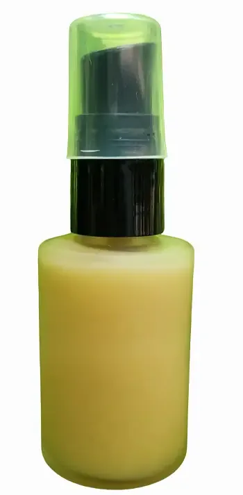 Martha-Jane's Apothecary Glow Water Intense with Vitamin C & PHA + AHA Booster - Retinol Alternative
