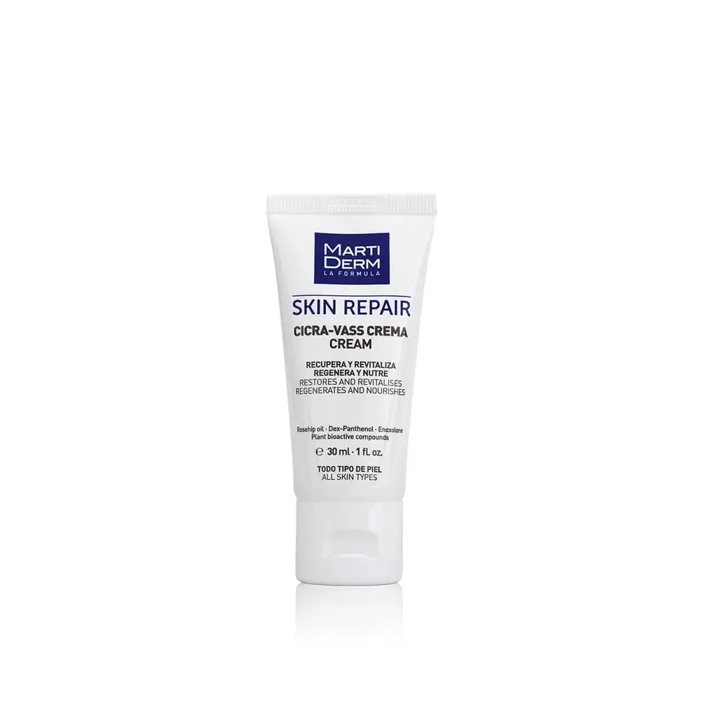 MartiDerm Cicra-Vass Repairing Cream
