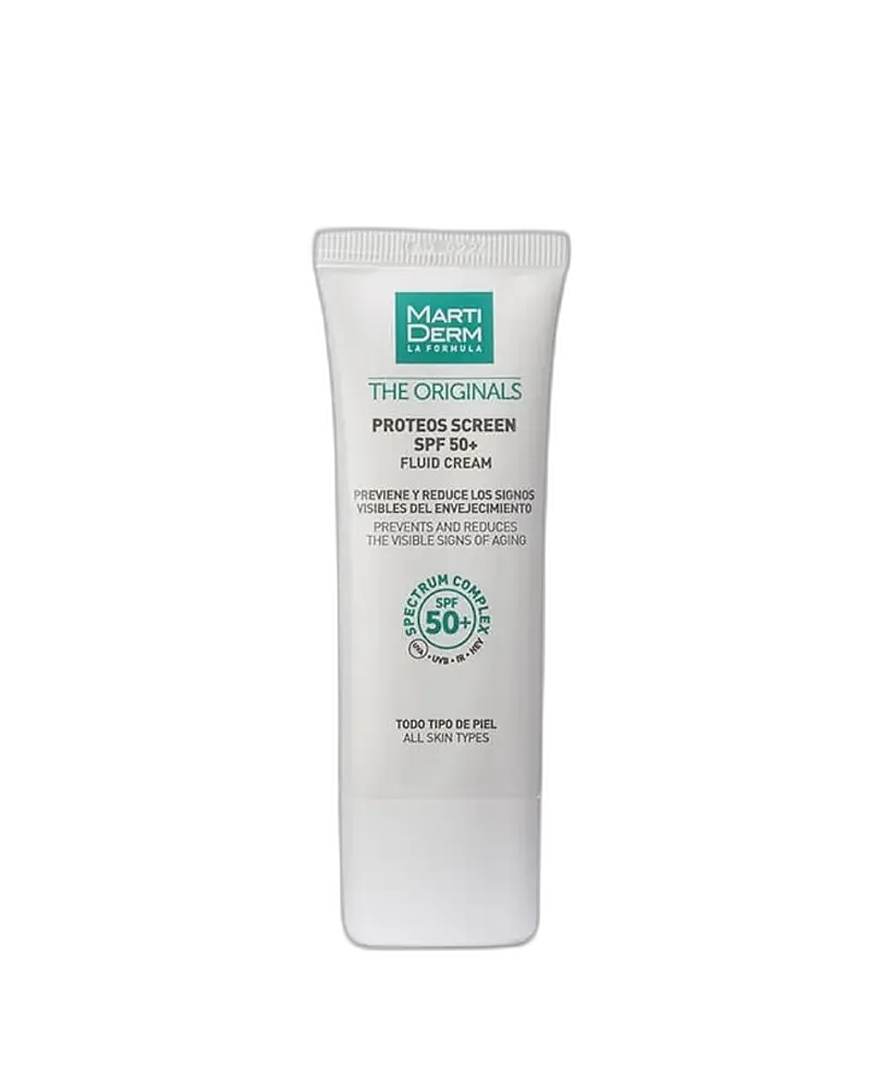 MartiDerm Proteos Screen SPF 50+