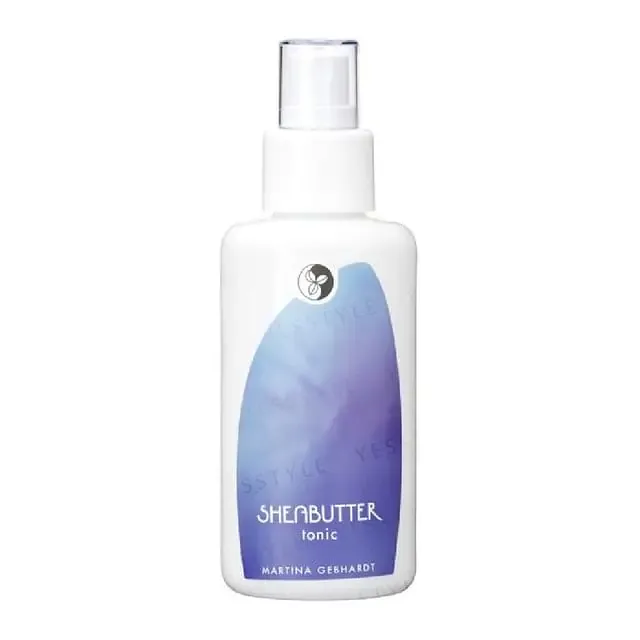 Martina Gebhardt Sheabutter Tonic
