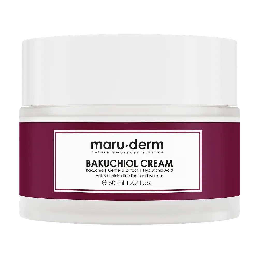 maru.derm Bakuchiol Cream