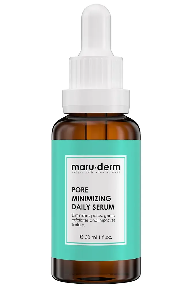 maru.derm Pore Minimizing Daily Serum