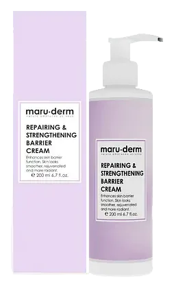 maru.derm Repairing & Strengthening Barrier Cream