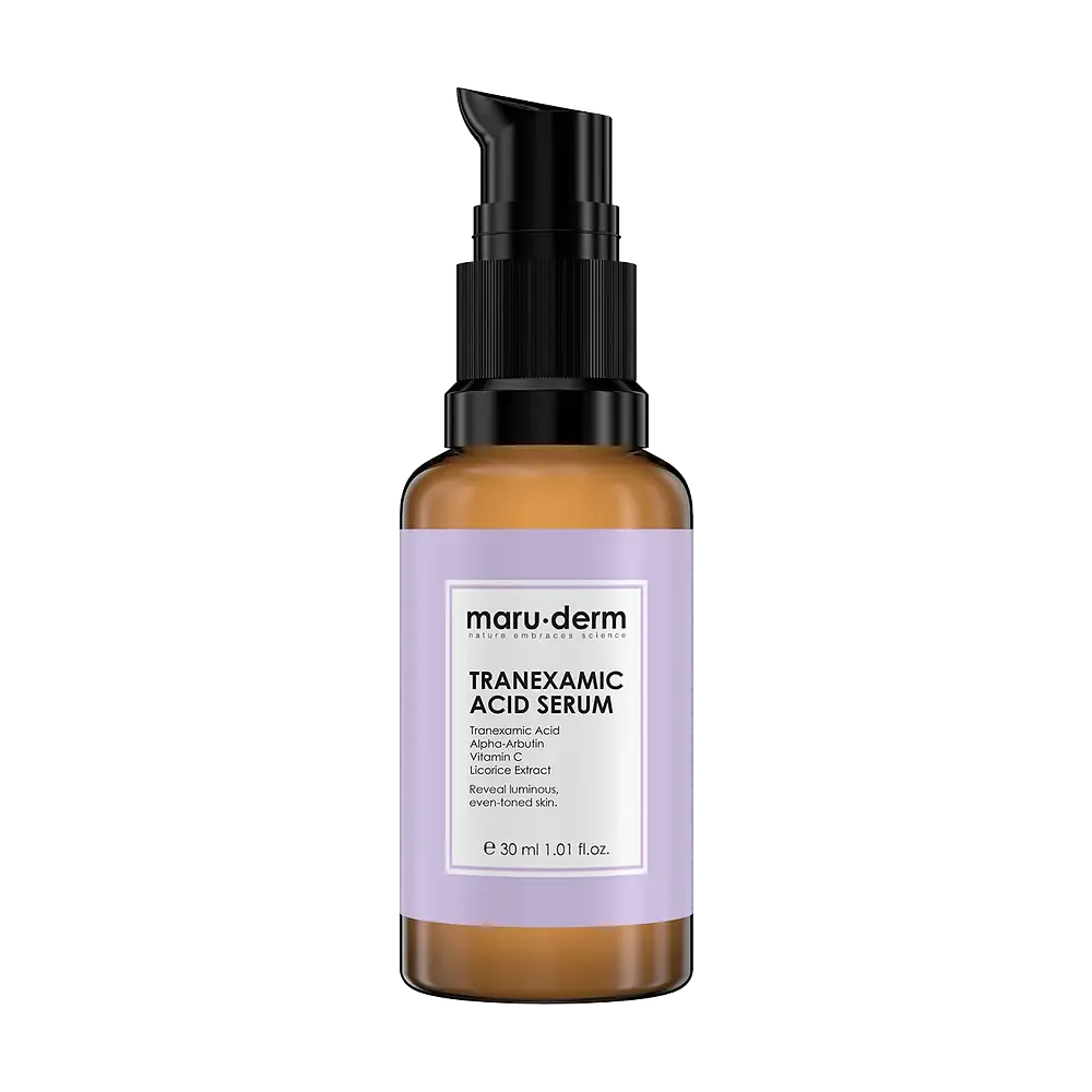 maru.derm Tranexamic Acid Serum