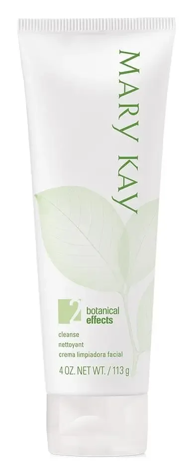 Mary Kay Botanical Effects Cleanse Formula 2 (Normal Skin)
