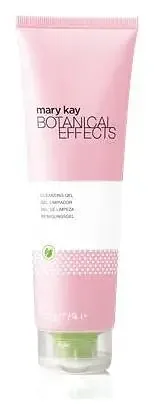 Mary Kay Botanical Effects Cleansing Gel
