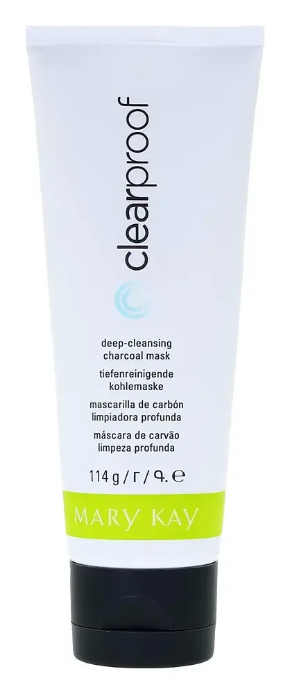 Mary Kay Clear Proof Deep-Cleansing Charcoal Mask