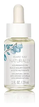 Mary Kay Naturally Nourishing Oil