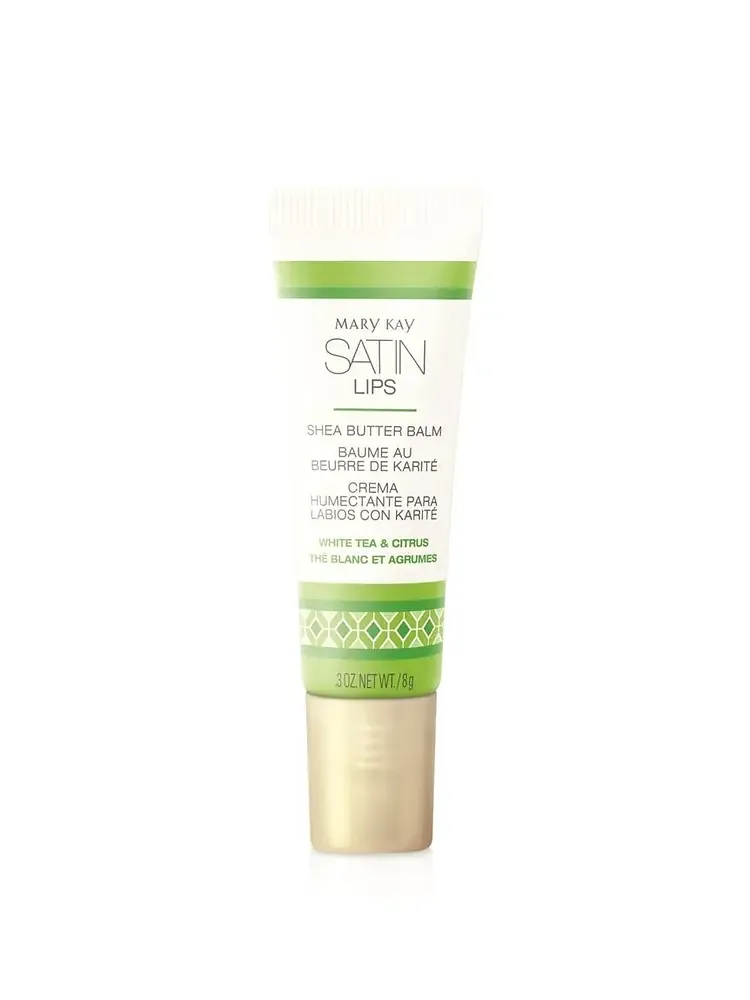Mary Kay Satin Lips Shea Butter Balm