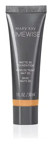 Mary Kay Timewise 3D Matte Foundation