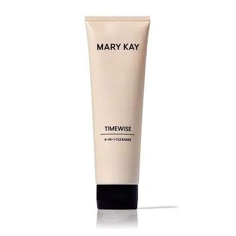 Mary Kay Timewise 4-In-1 Cleanser