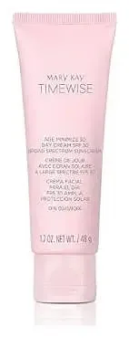 Mary Kay TimeWise Age Minimize 3D Day Cream SPF 30 Broad Spectrum Sunscreen