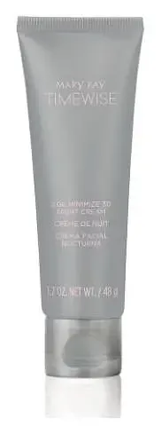 Mary Kay TimeWise Age Minimize 3D Night Cream - Normal/Dry