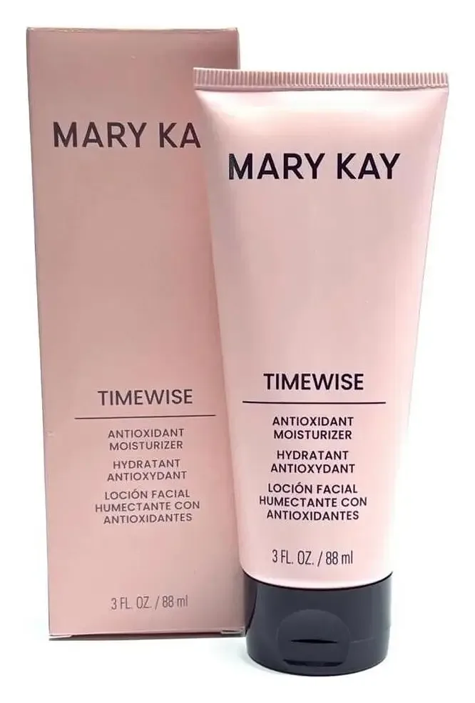 Mary Kay Timewise Antioxidant Moisturizer