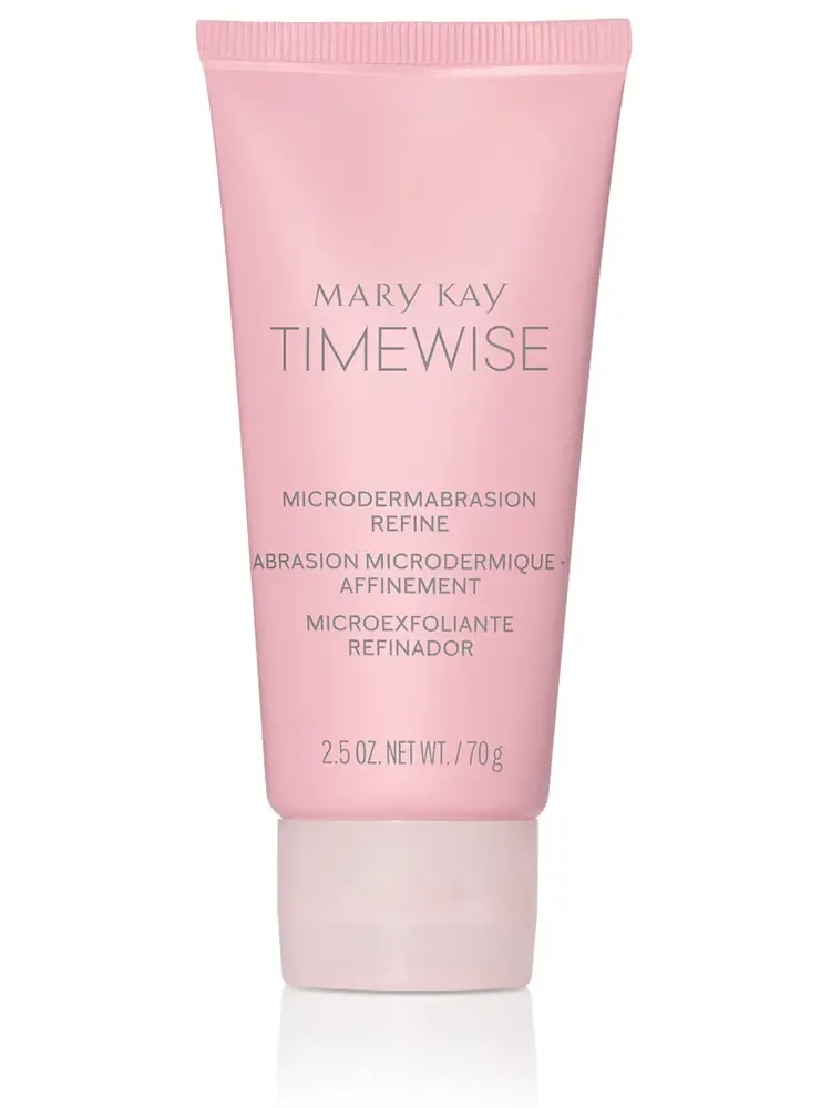 Mary Kay Timewise Microdermabrasion Refine