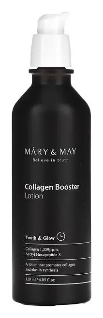 Mary & May Collagen Booster Lotion