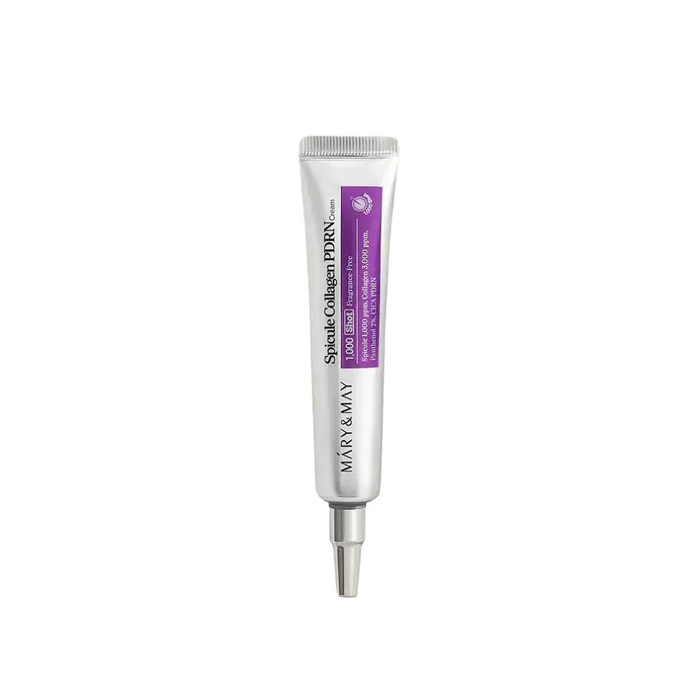 Mary & May Spicule Collagen PDRN Cream