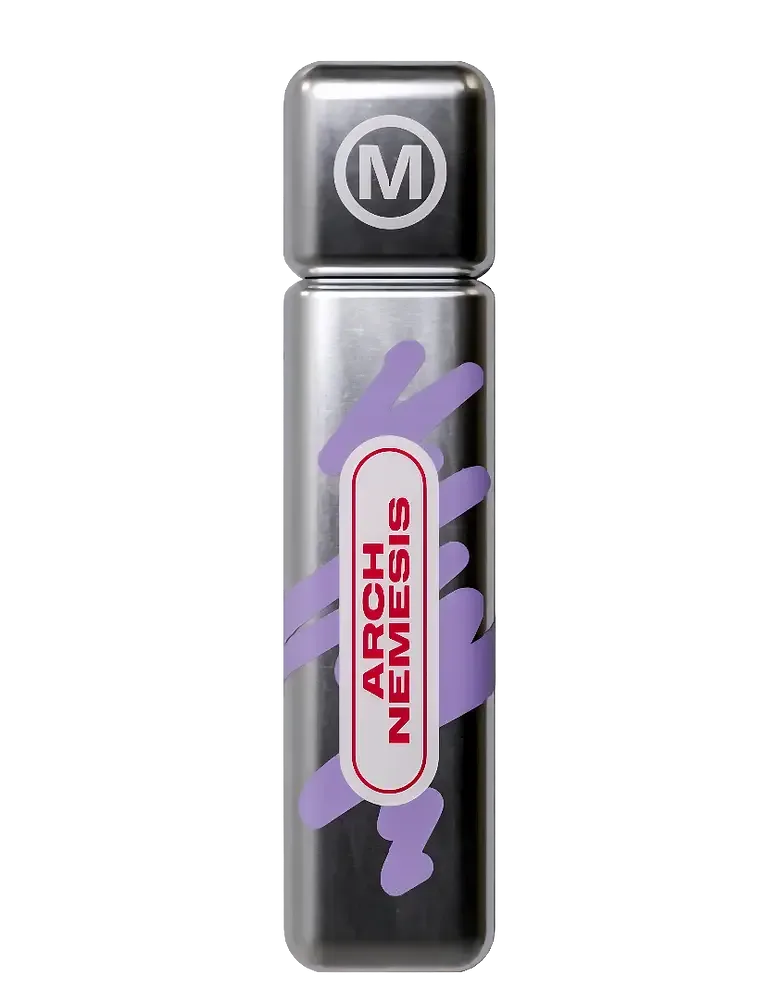 Marylia Scott Cosmetics Arch Nemesis