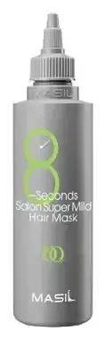 Masil 8 Seconds Super Mild Hair Mask