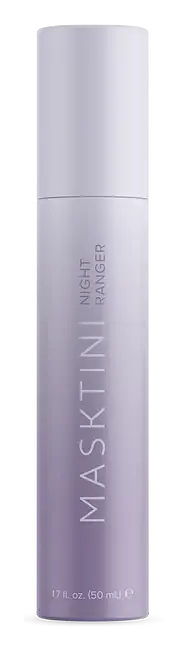 Masktini Night Ranger Overnight Renewal Mask