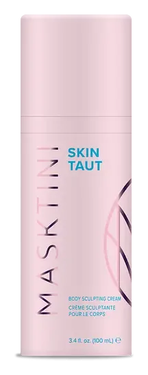 Masktini Skin Taut Body Sculpting Cream