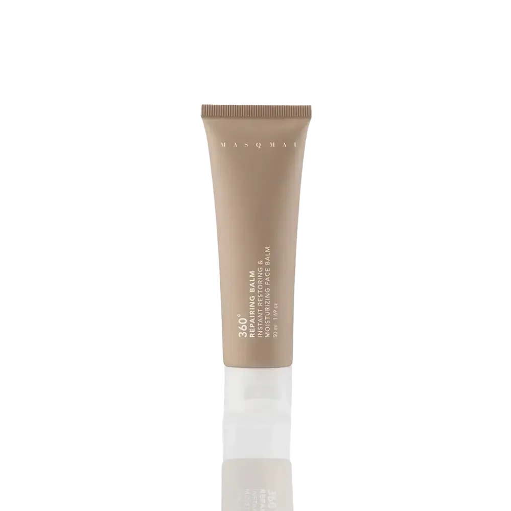 MASQMAI 360º Repairing Balm