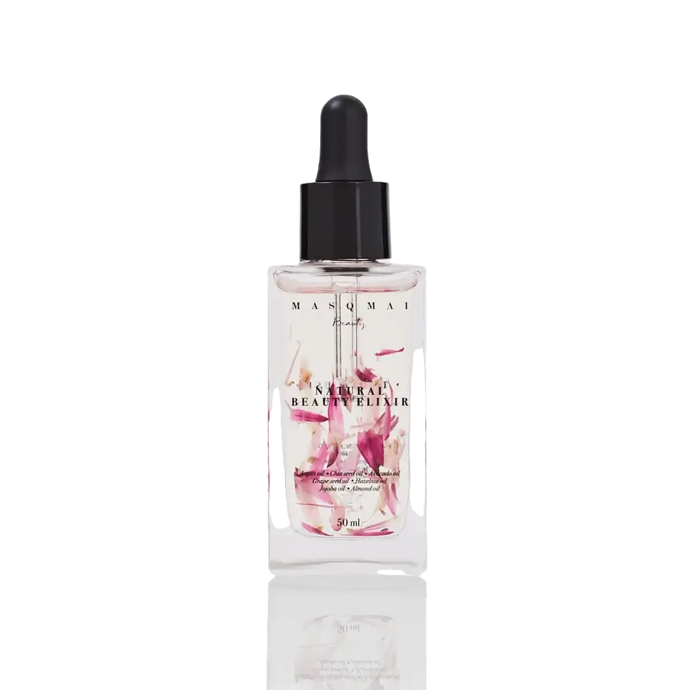 MASQMAI Natural Beauty Elixir