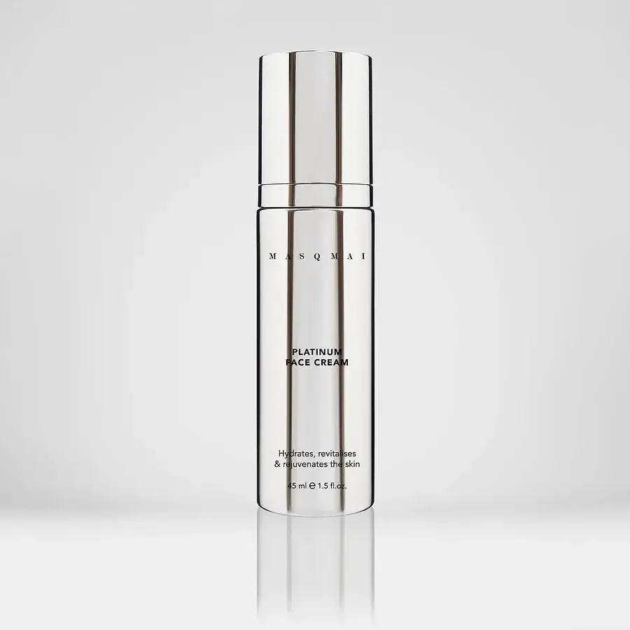 MASQMAI Platinum Pro Cream