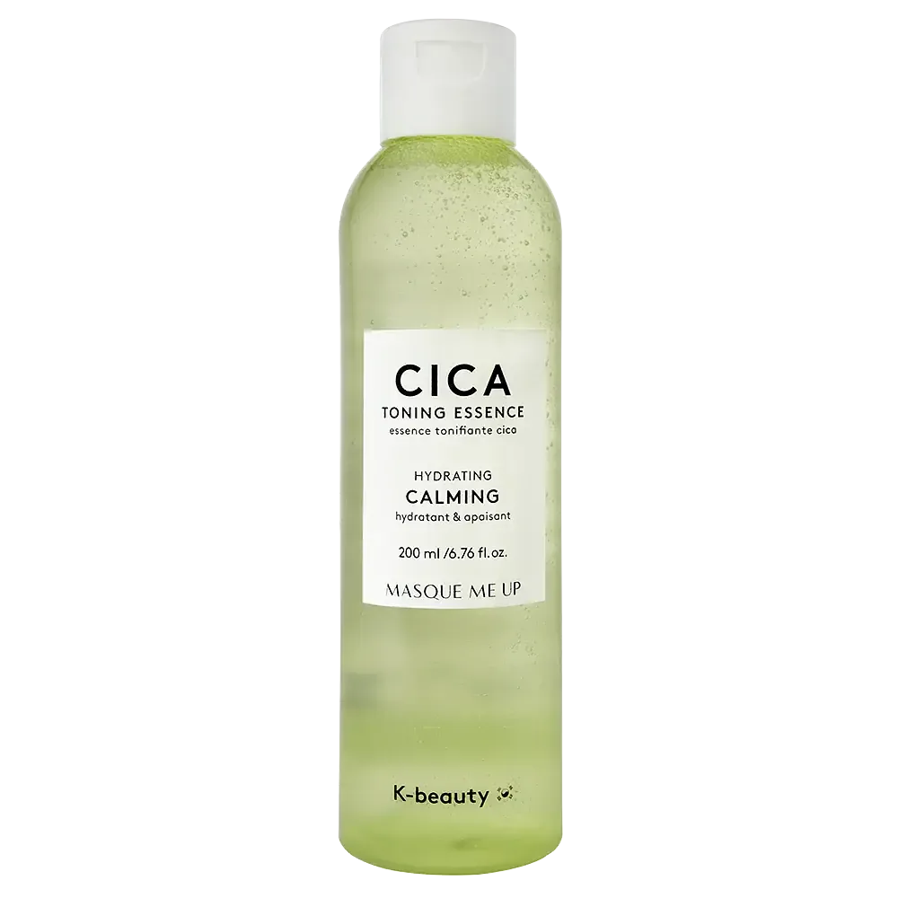 Masque Me Up Cica Toning Essence