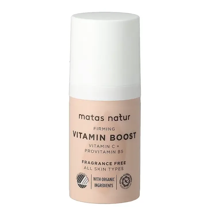 Matas Firming Vitamin Boost Serum
